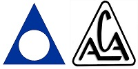 Логотипы содружеств «Семейные группы Ал-Анон» и «Взрослые дети алкоголиков»