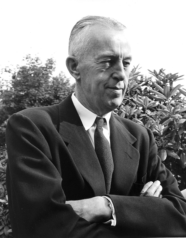 Уильям Гриффит Уилсон