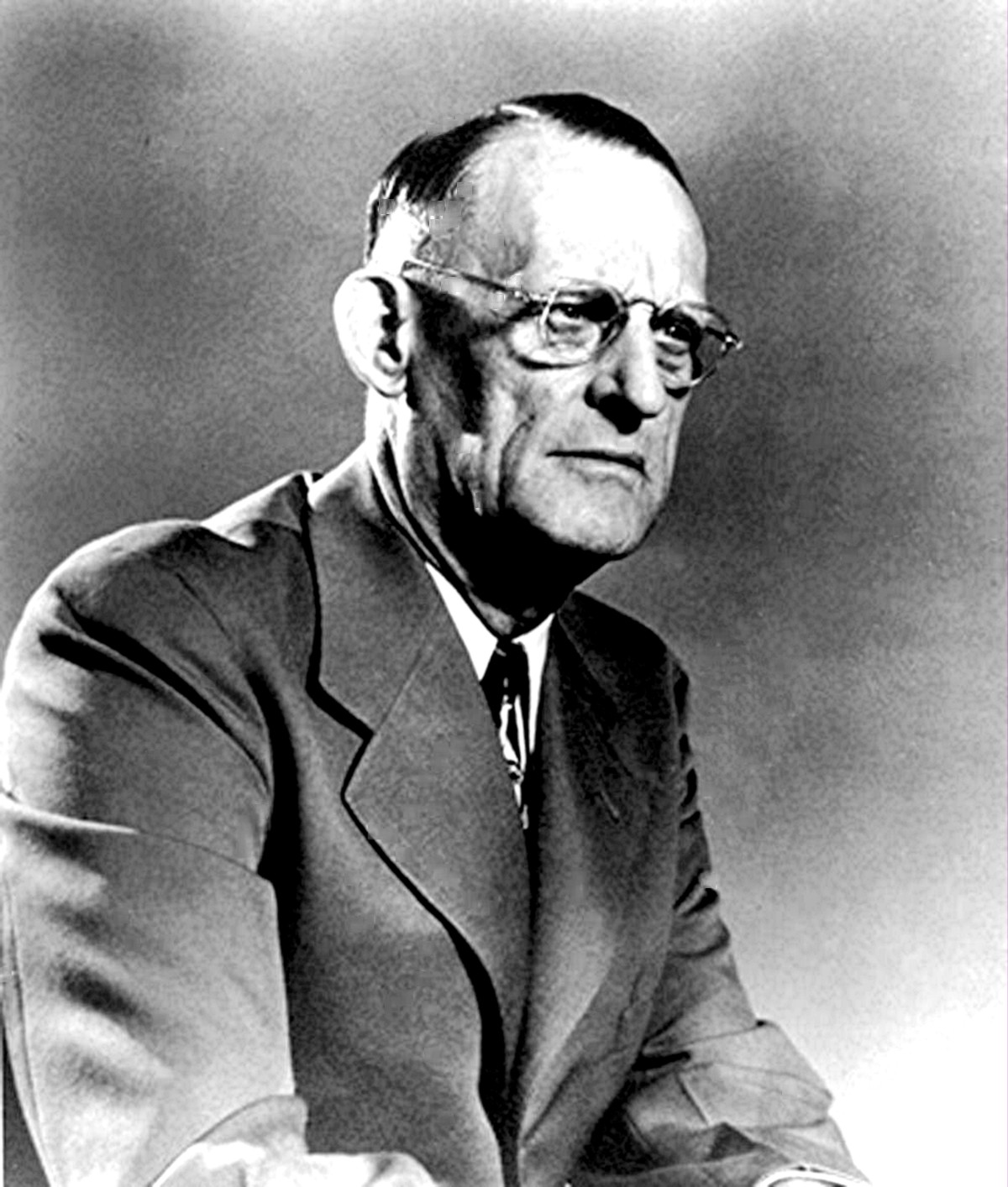 Роберт Холбрук Смит